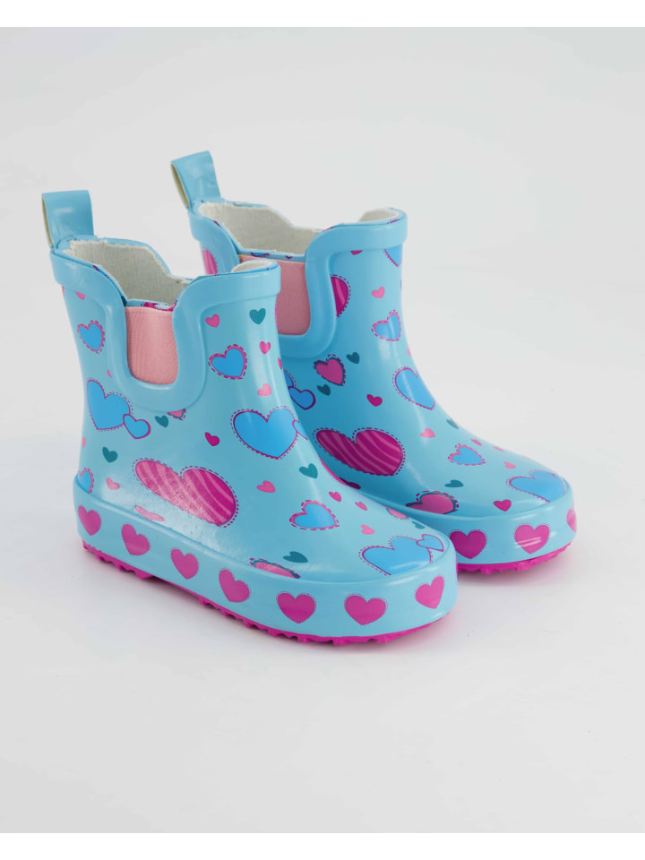 Резиновые сапоги Beck
Резиновые сапоги Beck