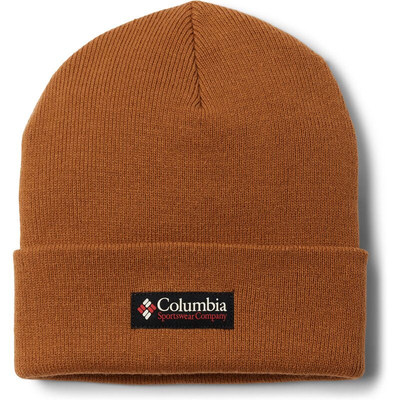 Шапка-Тяжеловес Mütze City Trek Columbia, коричневый
Шапка-Тяжеловес Mütze City Trek Columbia, коричневый