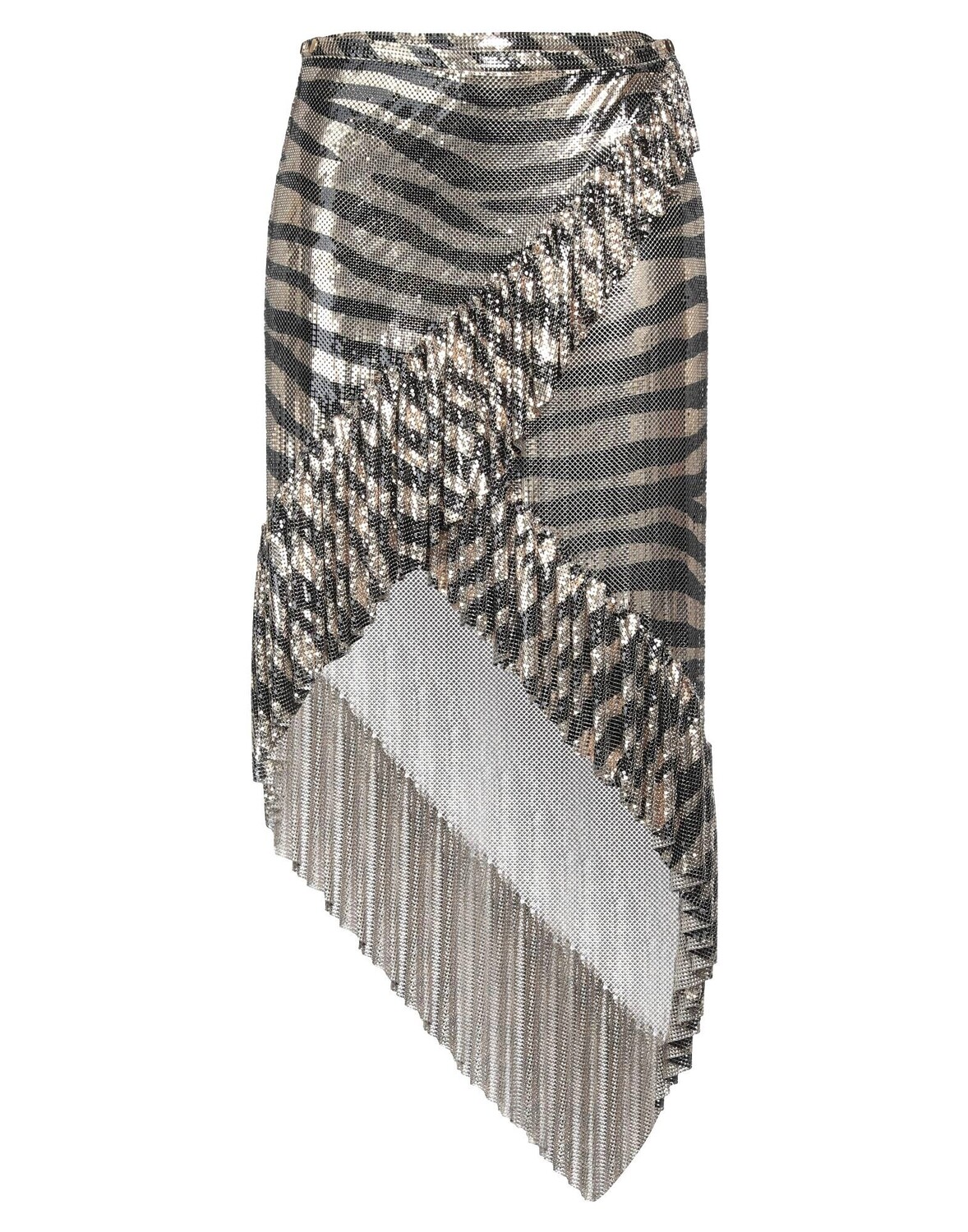 Юбка Rabanne, золото
Юбка Rabanne, золото