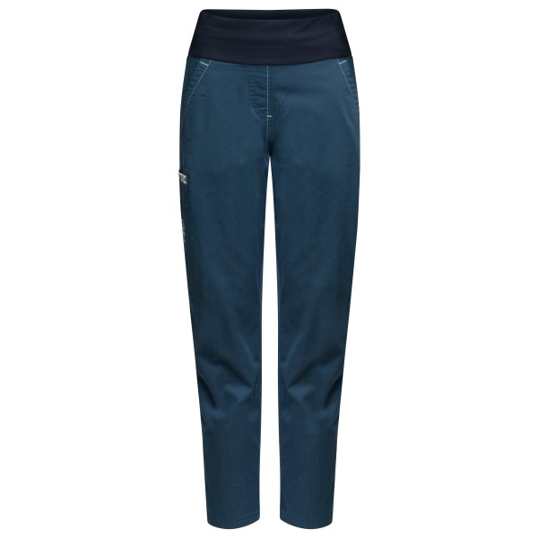 Женские брюки Sandra 3.0 - Boulder Chillaz, синий
Женские брюки Sandra 3.0 - Boulder Chillaz, синий