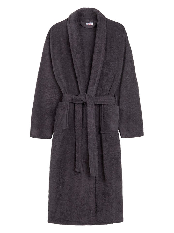 Халат Hip, антрацит 
Халат Hip, антрацит