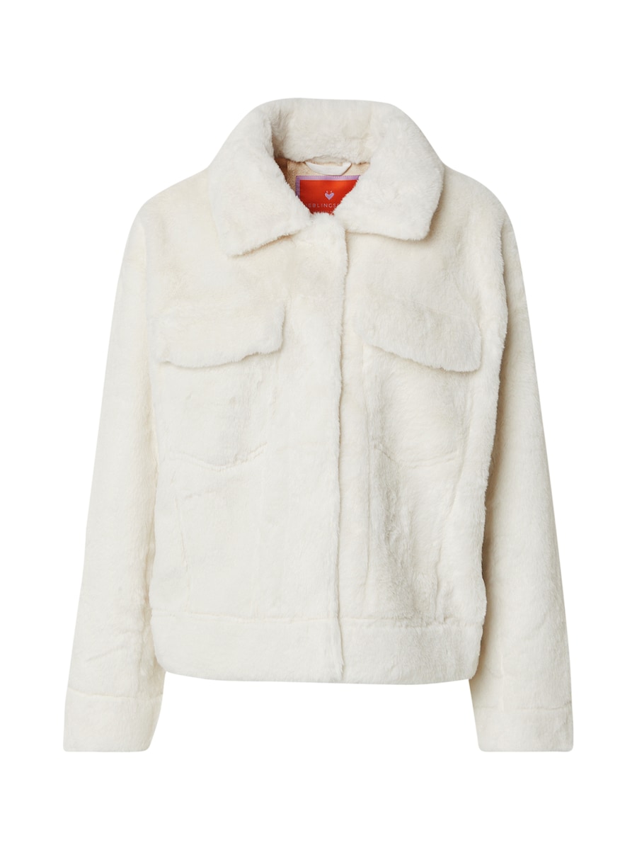 Куртка межсезонная LIEBLINGSSTÜCK Mali, от белого
Куртка межсезонная LIEBLINGSSTÜCK Mali, от белого