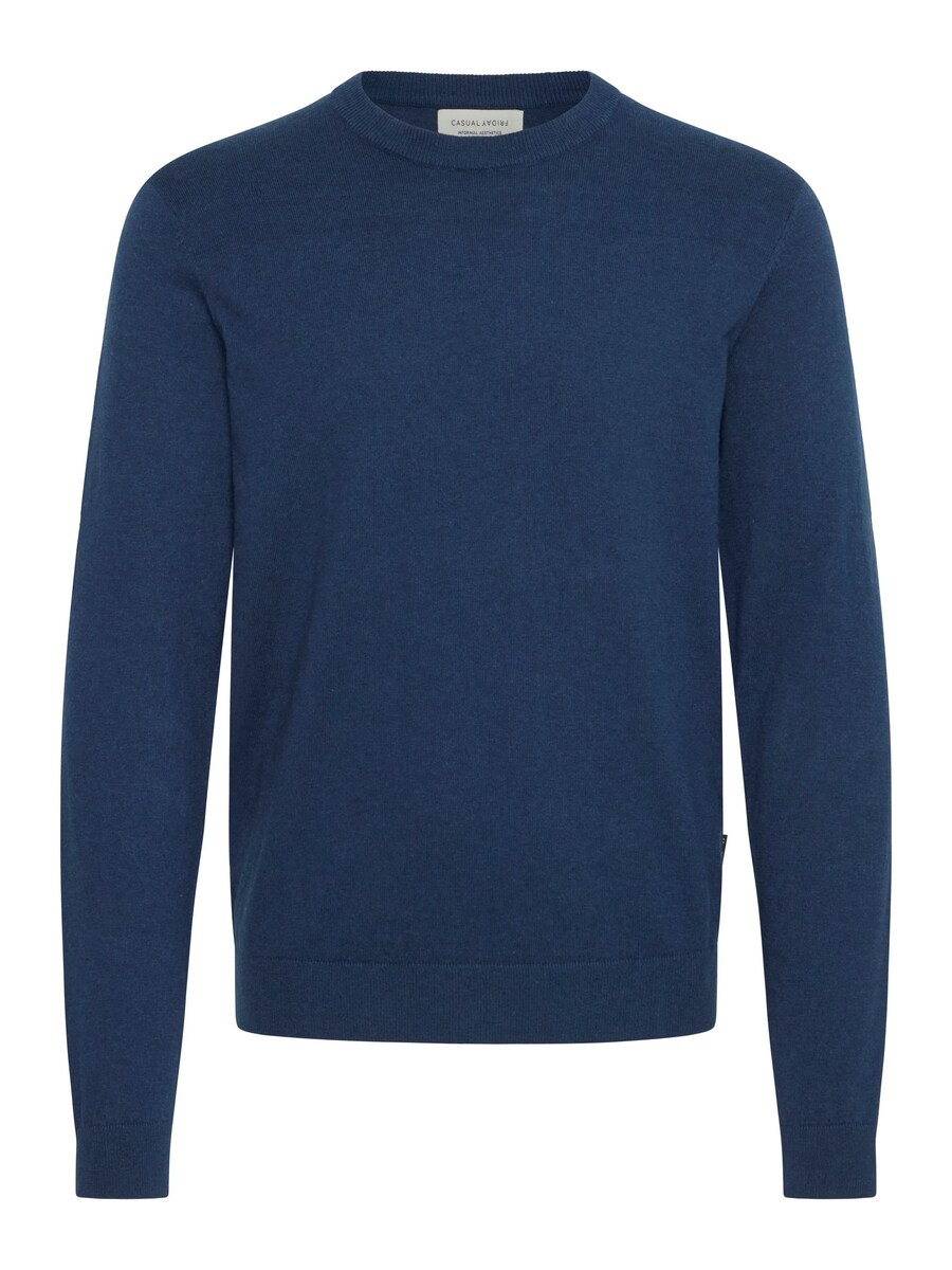 Свитер Casual Friday CFHALFDAN, темно-синий
Свитер Casual Friday CFHALFDAN, темно-синий