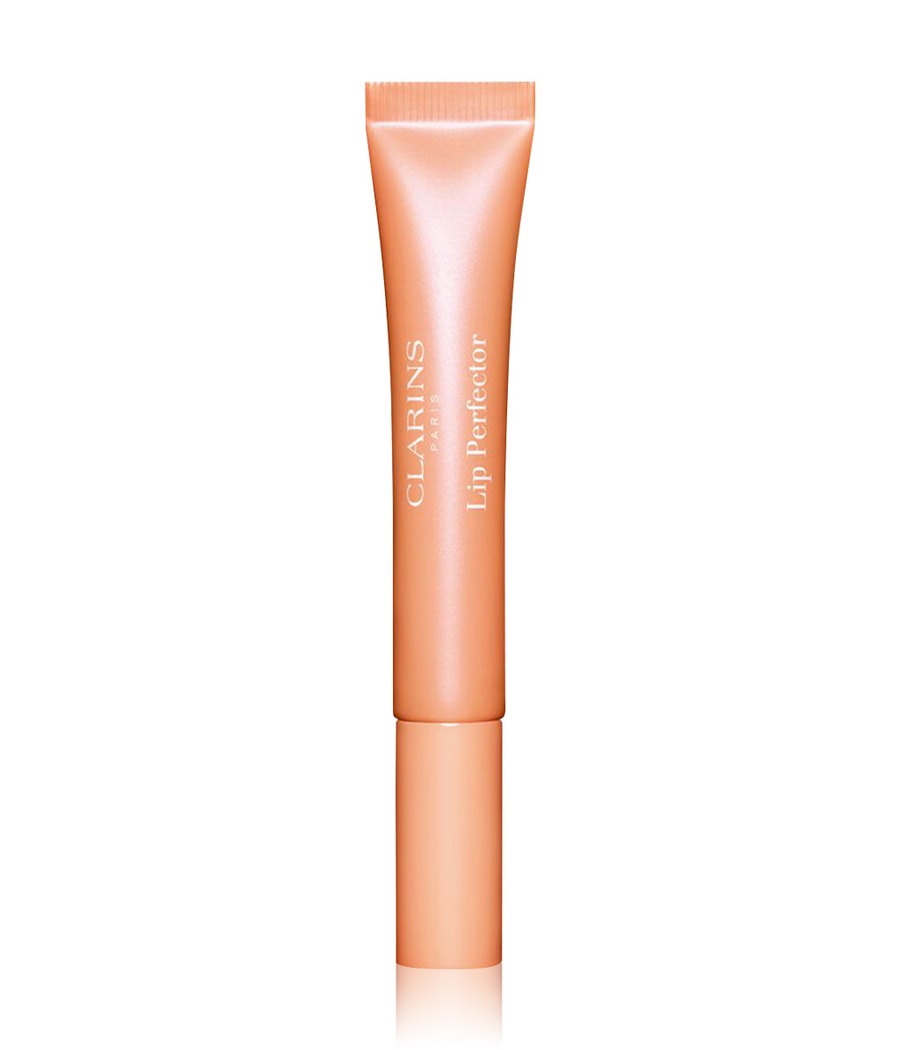 Блеск для губ CLARINS Lip Perfector, Nr. 22 - Peach Glow, 12 ml
Блеск для губ CLARINS Lip Perfector, Nr. 22 - Peach Glow, 12 ml