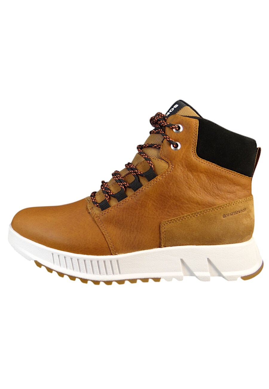 Ботинки на шнуровке SOREL Mac Hill Lite Mid Plus, Pueblo
Ботинки на шнуровке SOREL Mac Hill Lite Mid Plus, Pueblo