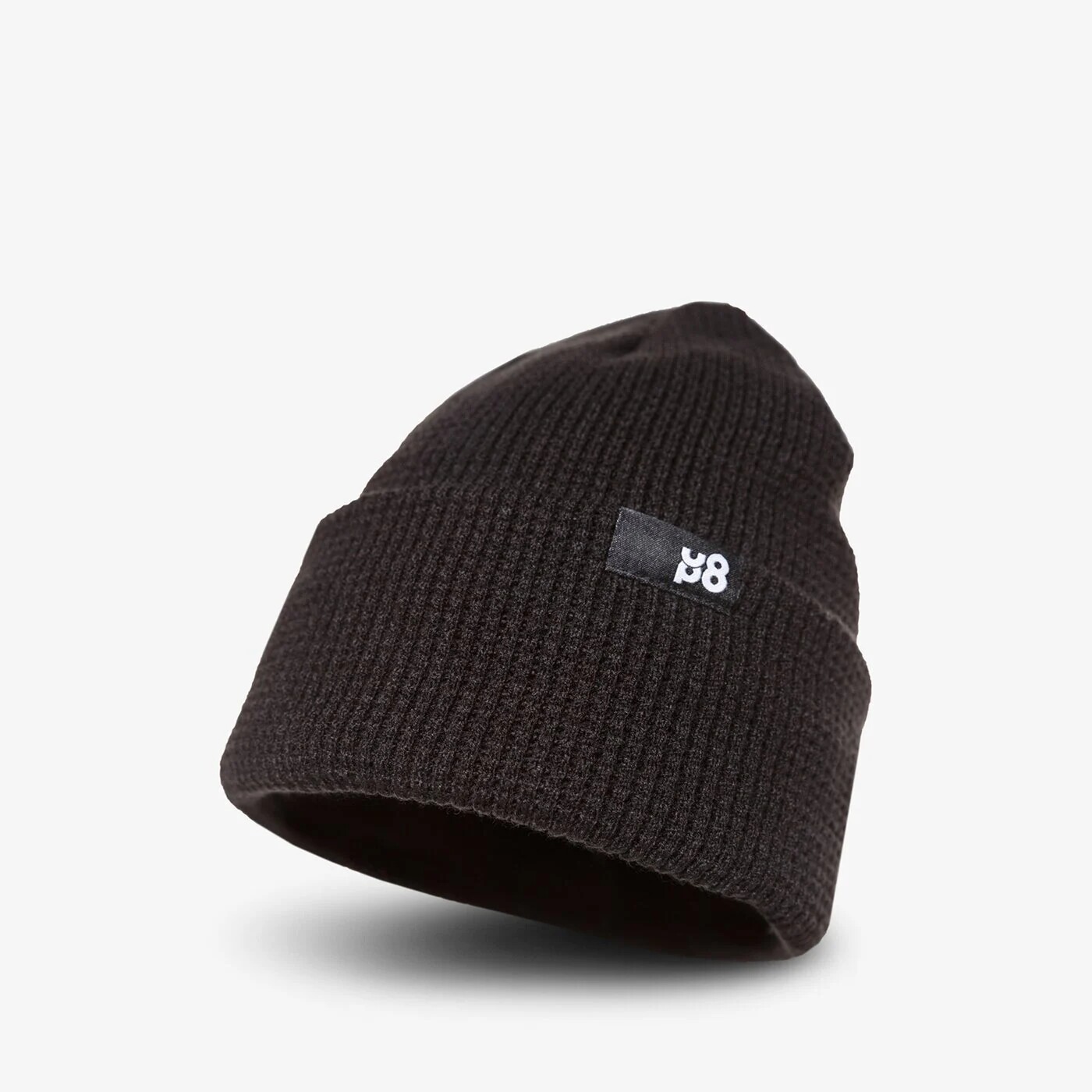 Шапка Up8 Sarkan, черный
Шапка Up8 Sarkan, черный