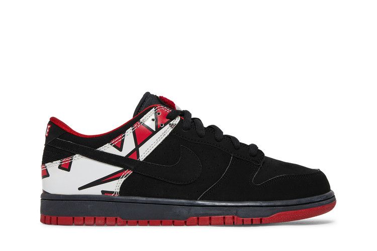 Кроссовки Nike Dunk Low Premium, Jordan Pack 
Кроссовки Nike Dunk Low Premium, Jordan Pack