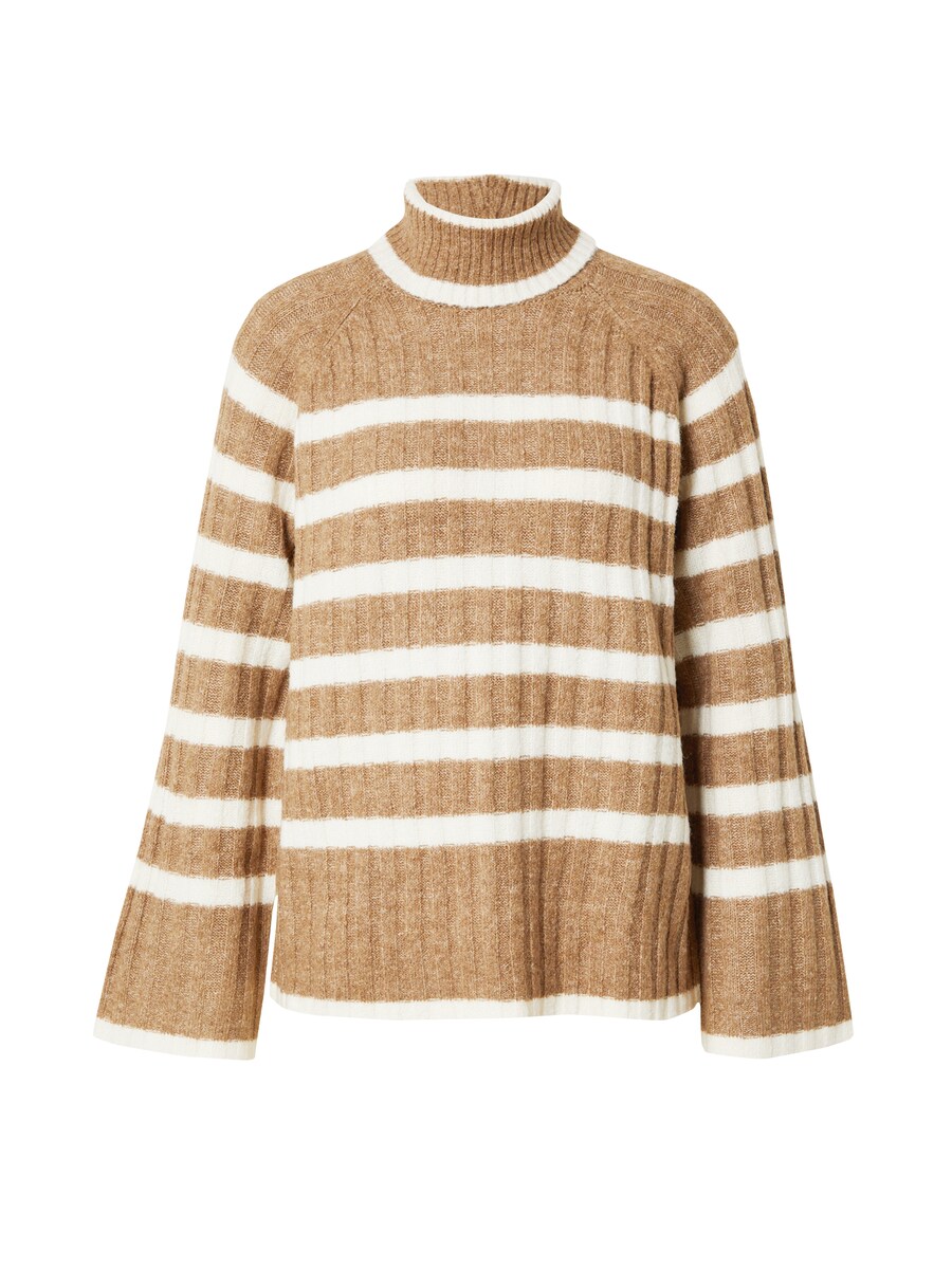 Свитер JDY JDYMiley, цвет Caramel
Свитер JDY JDYMiley, цвет Caramel