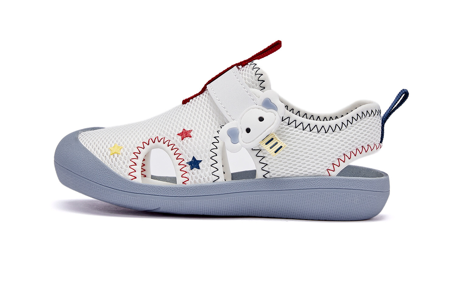 Детские сандалии Детские Dave&Bella, цвет Little Elephant
Детские сандалии Детские Dave&Bella, цвет Little Elephant