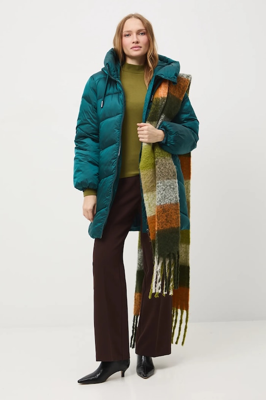 Пальто Medicine, бирюзовый
Пальто Medicine, бирюзовый