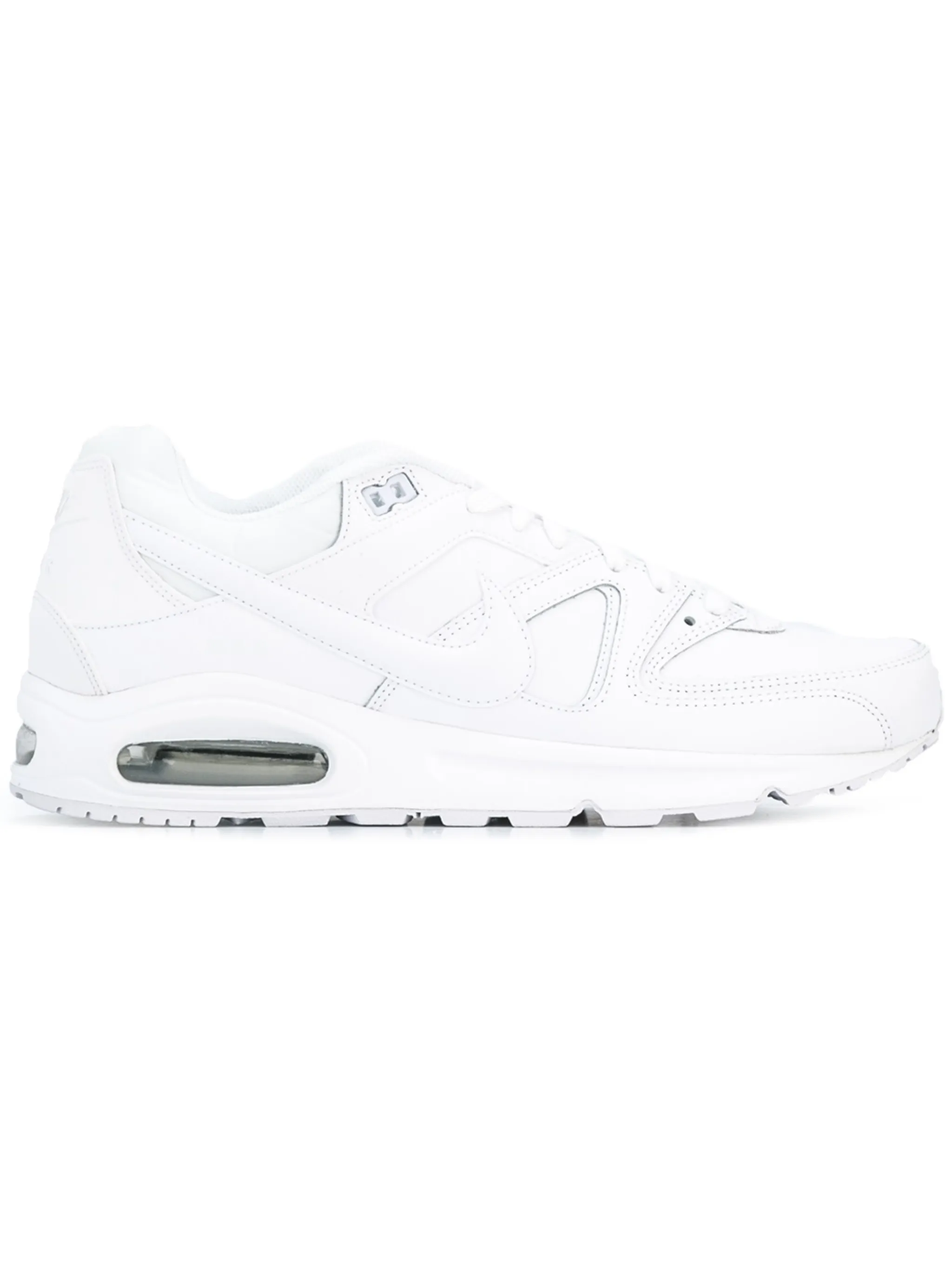 Кроссовки Air Max Command Nike, белый
Кроссовки Air Max Command Nike, белый