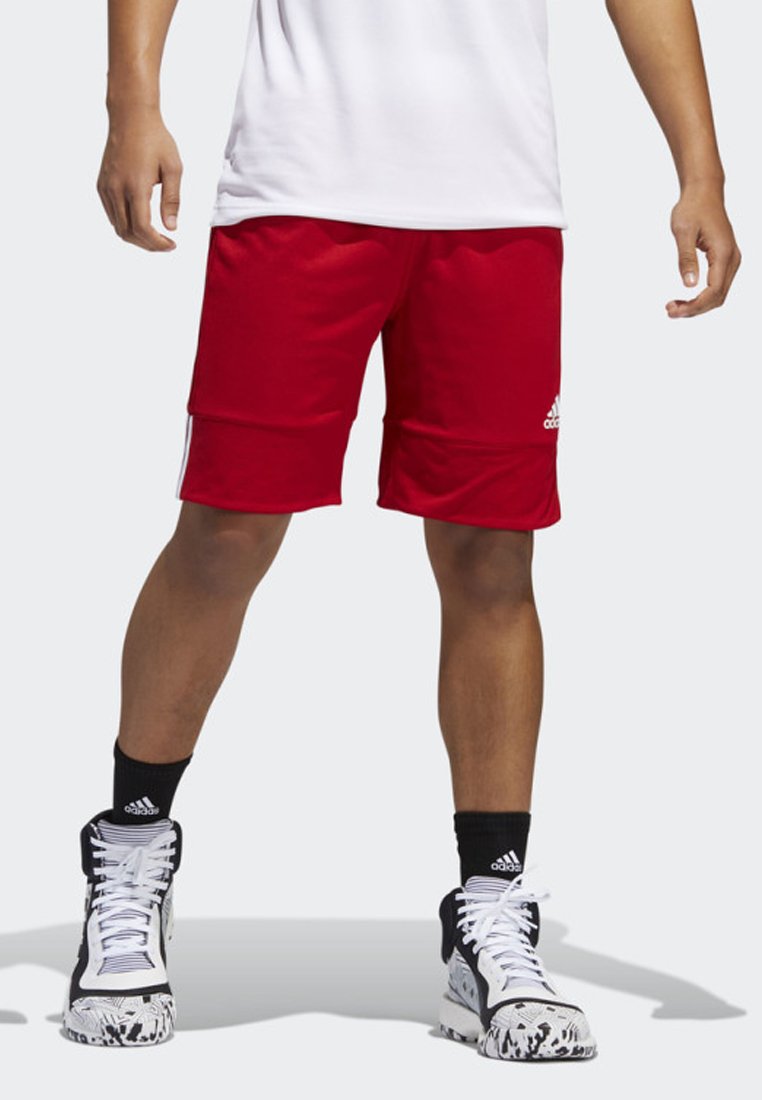 Спортивные шорты Adidas Performance 3G SPEED REVERSIBLE, Red
Спортивные шорты Adidas Performance 3G SPEED REVERSIBLE, Red