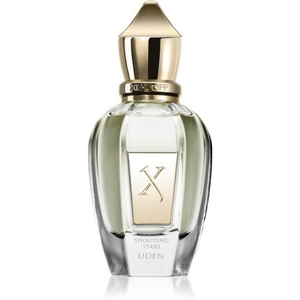 Xerjoff Uden Eau de Parfum 50 мл для мужчин
Xerjoff Uden Eau de Parfum 50 мл для мужчин
