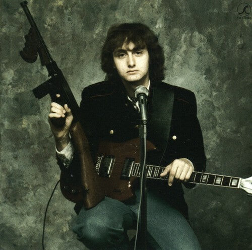 CD диск Trimble, Bobb: Iron Curtain Innocence
CD диск Trimble, Bobb: Iron Curtain Innocence