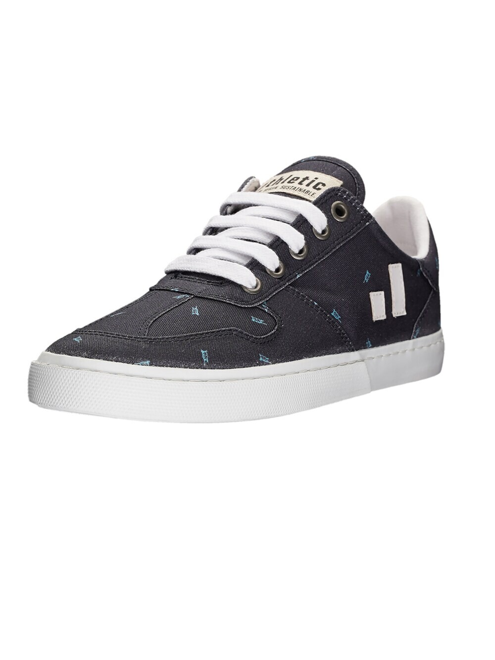 Кроссовки Ethletic, темно-синий
Кроссовки Ethletic, темно-синий