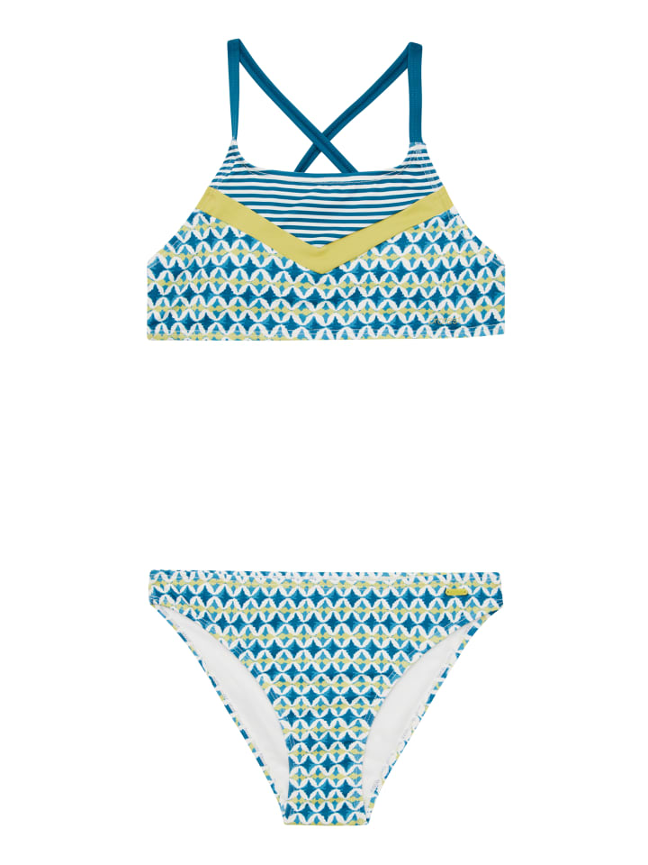 Бикини Protest, цвет surfing blue
Бикини Protest, цвет surfing blue