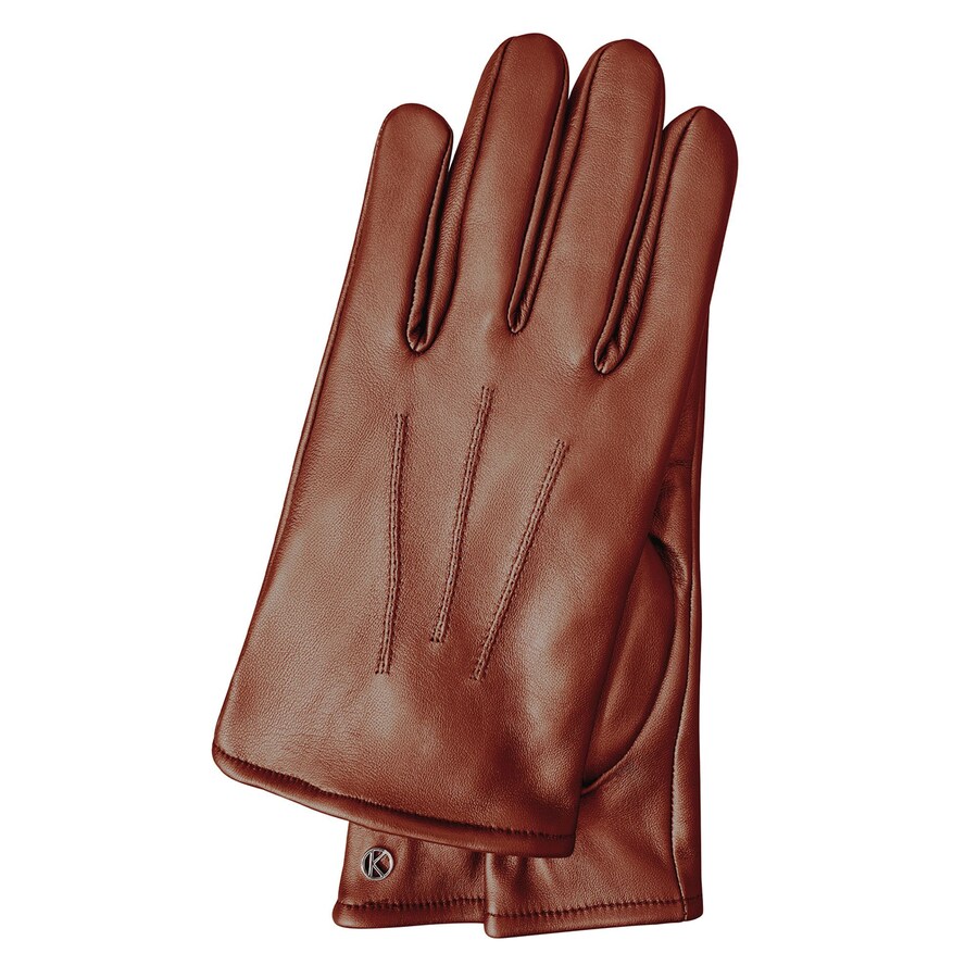 Перчатки с закрытыми пальцами KESSLER Liam, коричневый
Перчатки с закрытыми пальцами KESSLER Liam, коричневый