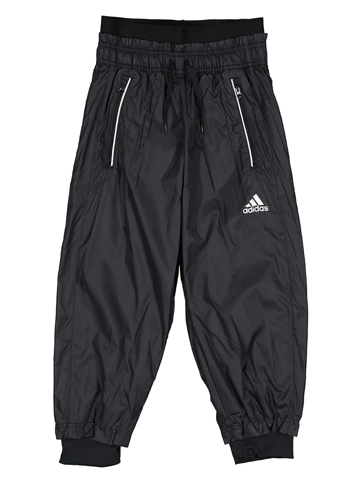 Спортивные штаны adidas, черный
Спортивные штаны adidas, черный