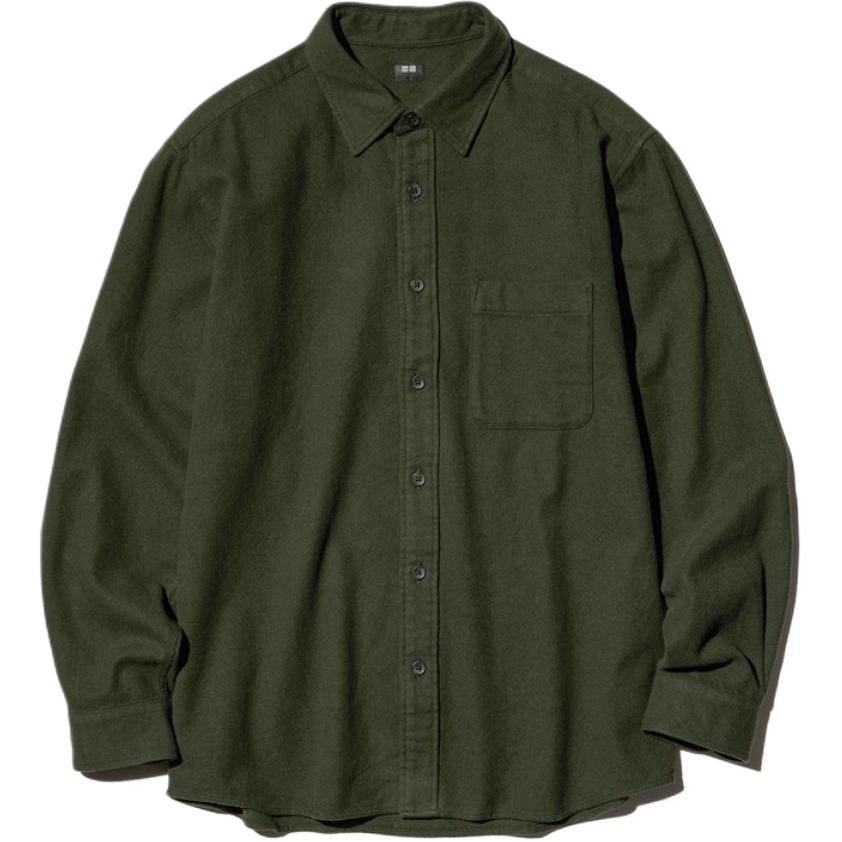 Рубашка Unisex Jasper UNIQLO, Jasper
Рубашка Unisex Jasper UNIQLO, Jasper