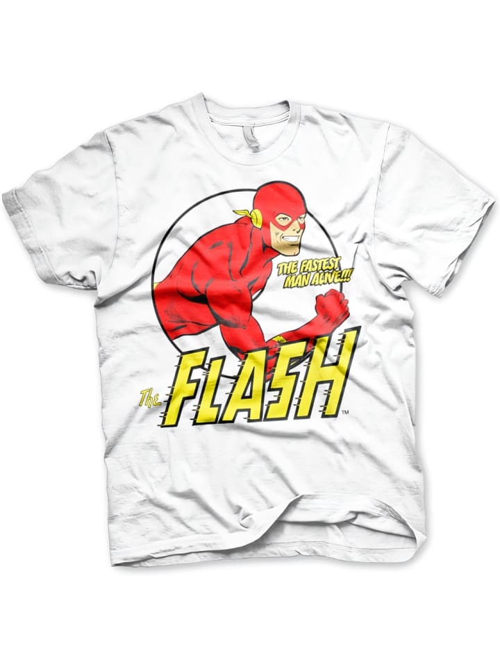 Футболка Fastest Man Alive Big Tall T-Shirt белого цвета DC Flash, Белый, Футболка Fastest Man Alive Big Tall T-Shirt белого цвета DC Flash
Футболка Fastest Man Alive Big Tall T-Shirt белого цвета DC Flash, Белый, Футболка Fastest Man Alive Big Tall T-Shirt белого цвета DC Flash