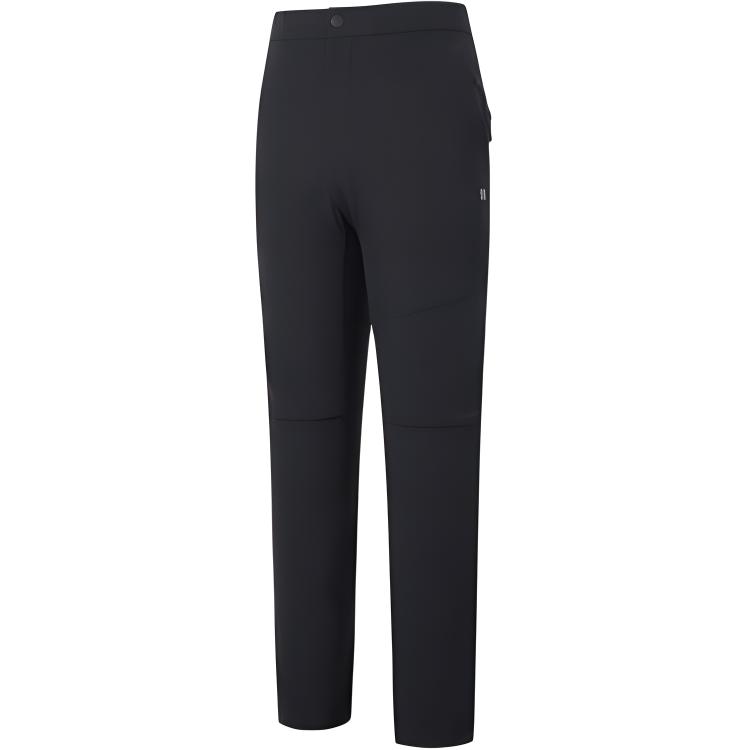 KOLON SPORT Вязаные спортивные штаны мужские Black
KOLON SPORT Вязаные спортивные штаны мужские Black