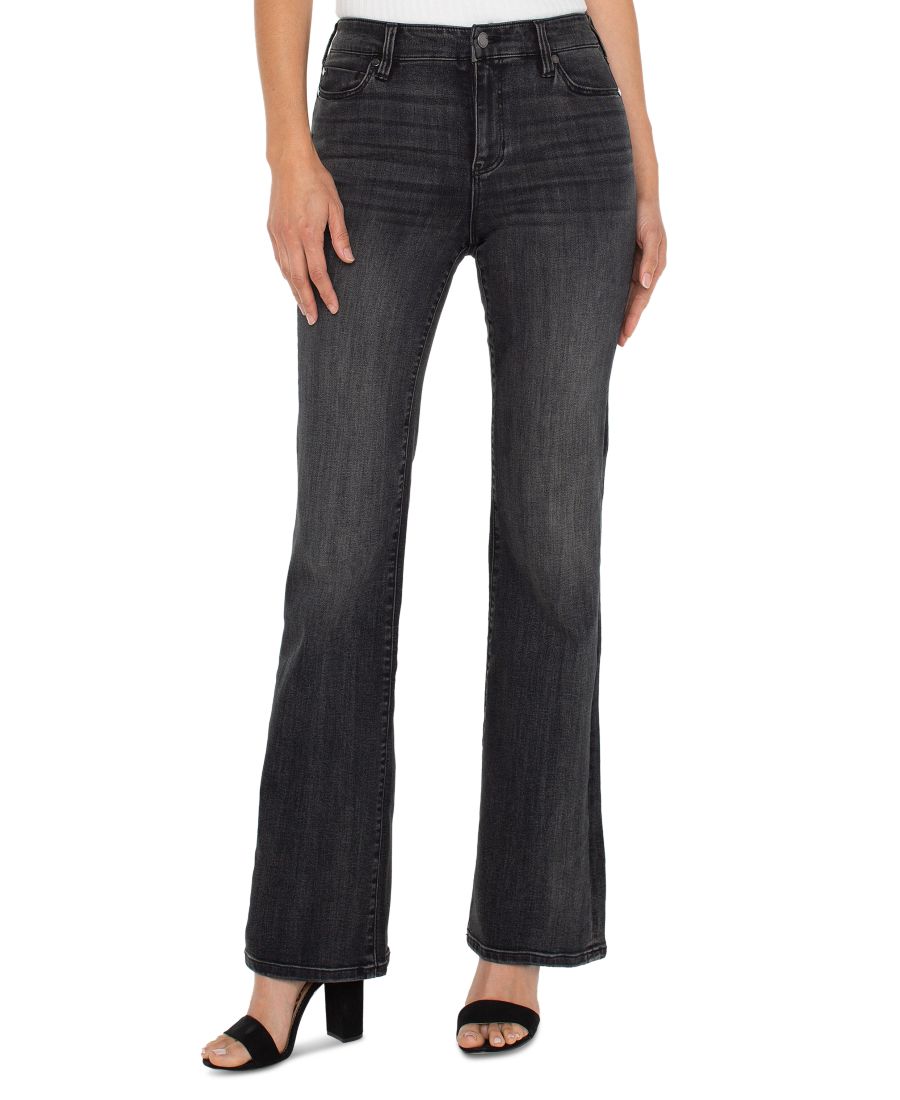 Джинсы-клеш Petite Lucy Liverpool Los Angeles, North Loop
Джинсы-клеш Petite Lucy Liverpool Los Angeles, North Loop