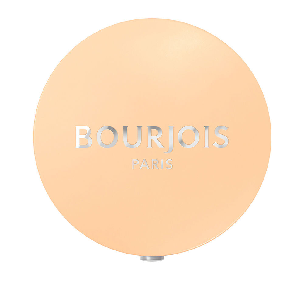 Тени для век Little round pot eyeshadow Bourjois, 1,2 г, 4-eggshell’ent
Тени для век Little round pot eyeshadow Bourjois, 1,2 г, 4-eggshell’ent