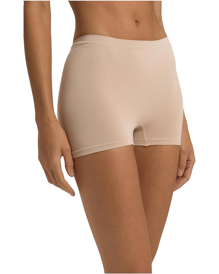 Женские трусы-шорты Hanro Touch Feeling, Coffee Quartz
Женские трусы-шорты Hanro Touch Feeling, Coffee Quartz