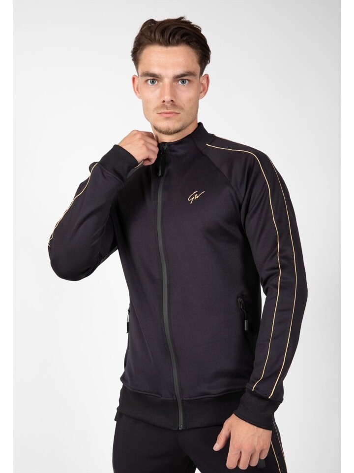 Куртка для тренировок и бега Gorilla Wear, цвет trainingsjacke
Куртка для тренировок и бега Gorilla Wear, цвет trainingsjacke