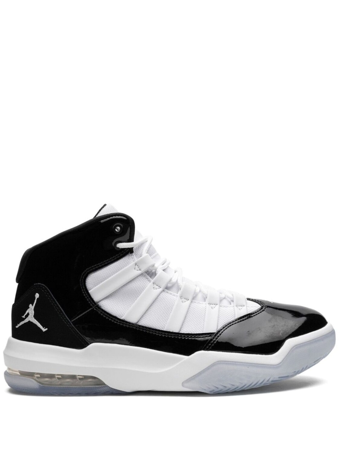 Кроссовки Jordan Jordan Max Aura, черный/белый, Серый, Кроссовки Jordan Jordan Max Aura, черный/белый
Кроссовки Jordan Jordan Max Aura, черный/белый, Серый, Кроссовки Jordan Jordan Max Aura, черный/белый