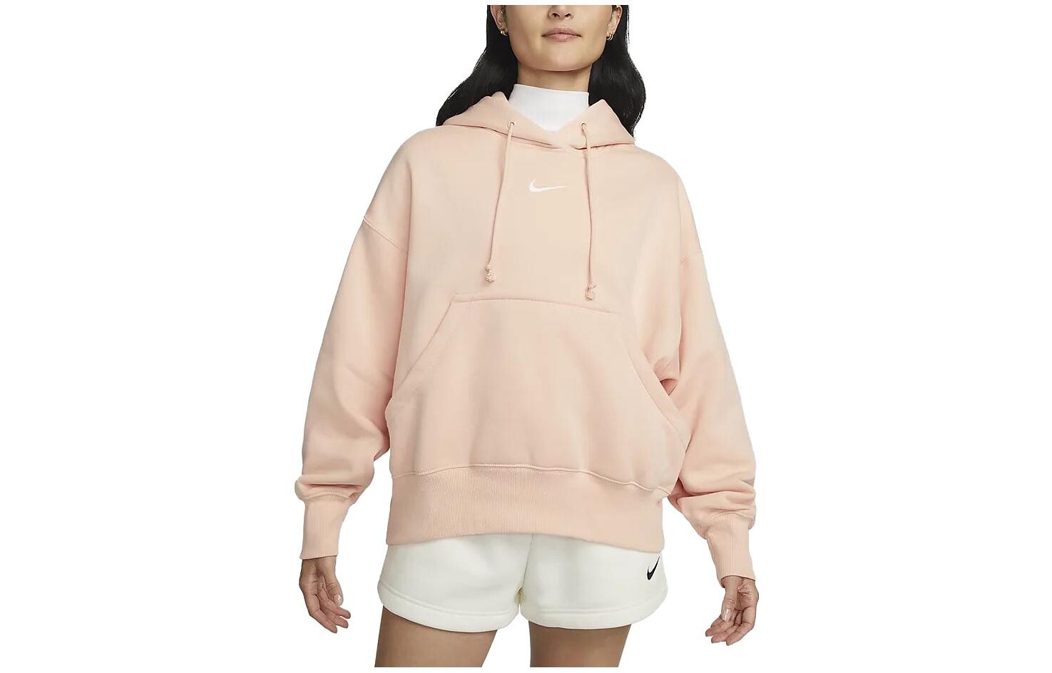 Толстовка женская Sail Nike
Толстовка женская Sail Nike