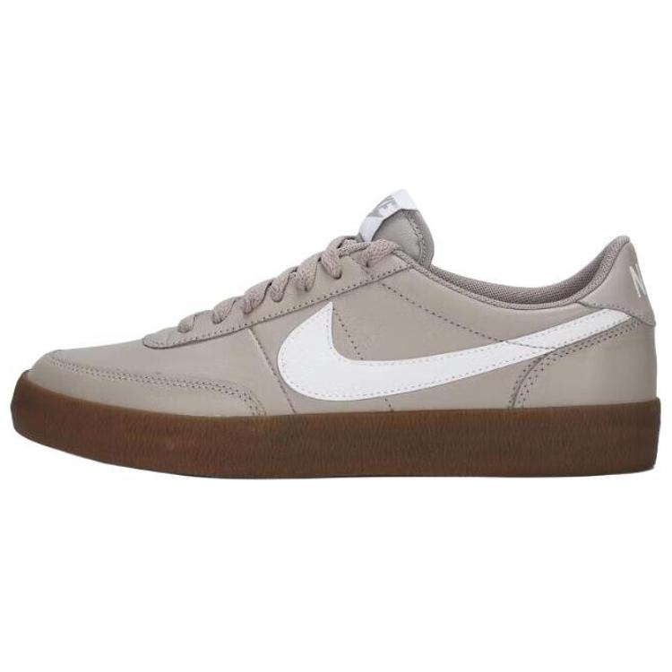 Nike Кроссовки Killshot 2 Leather College Grey Gum Medium Brown White
Nike Кроссовки Killshot 2 Leather College Grey Gum Medium Brown White