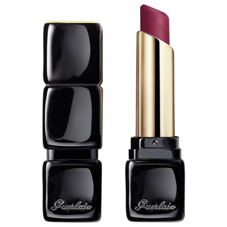 Помада для губ kisskiss tender matte Guerlain, 880 - caress plum, вес 2.8 гр.
Помада для губ kisskiss tender matte Guerlain, 880 - caress plum, вес 2.8 гр.