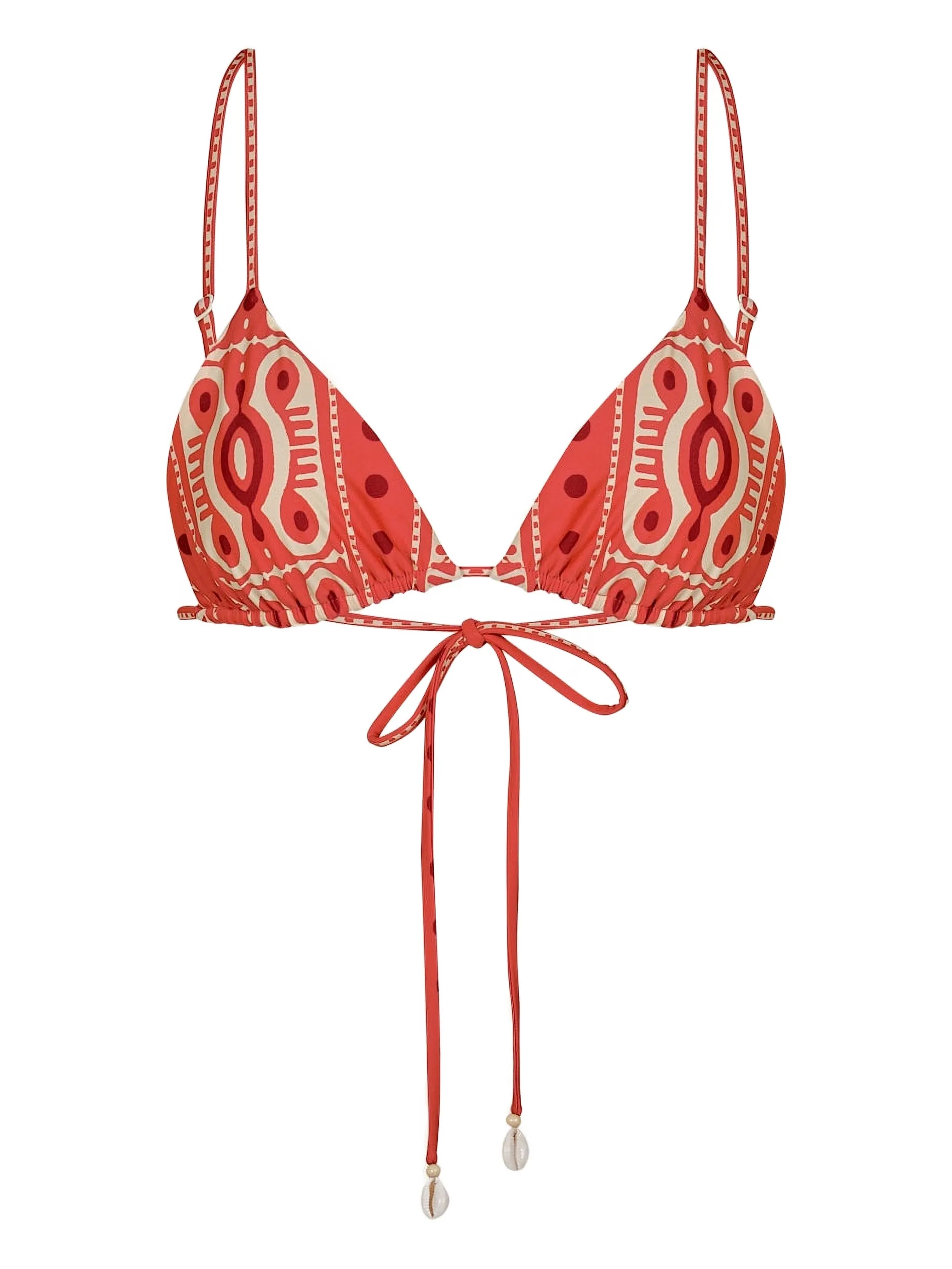 Топ бикини Konibo с принтом Johanna Ortiz, красный
Топ бикини Konibo с принтом Johanna Ortiz, красный