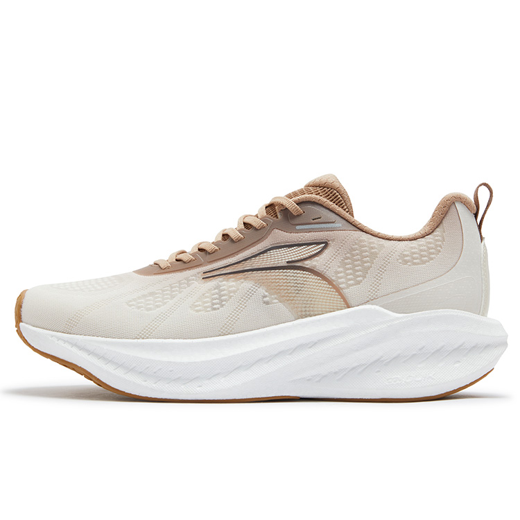 361° Кроссовки для бега Blast Foam 4SE Shock Absorbers, противоскользящие, дышащие, низкие, повседневные, цвет: темно-серый
361° Кроссовки для бега Blast Foam 4SE Shock Absorbers, противоскользящие, дышащие, низкие, повседневные, цвет: темно-серый