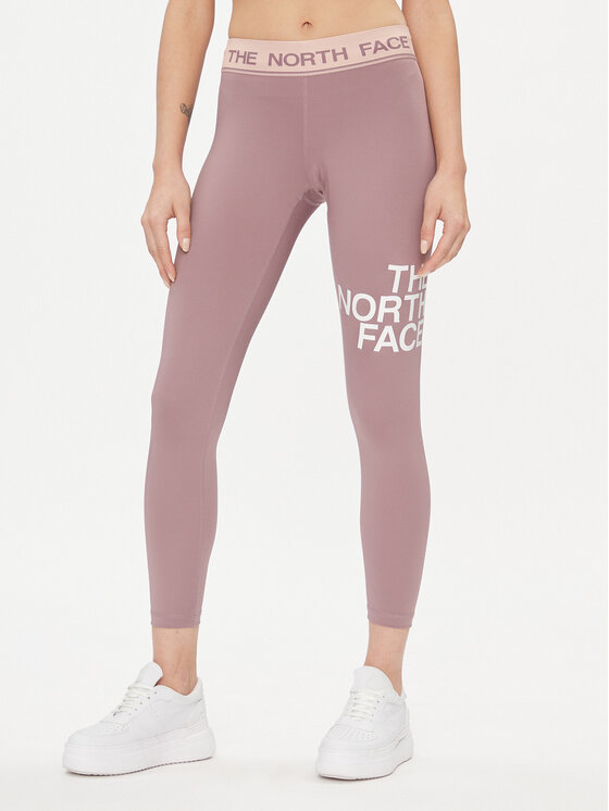 Леггинсы regular fit Flex NF0A7ZB7 The North Face, серый
Леггинсы regular fit Flex NF0A7ZB7 The North Face, серый