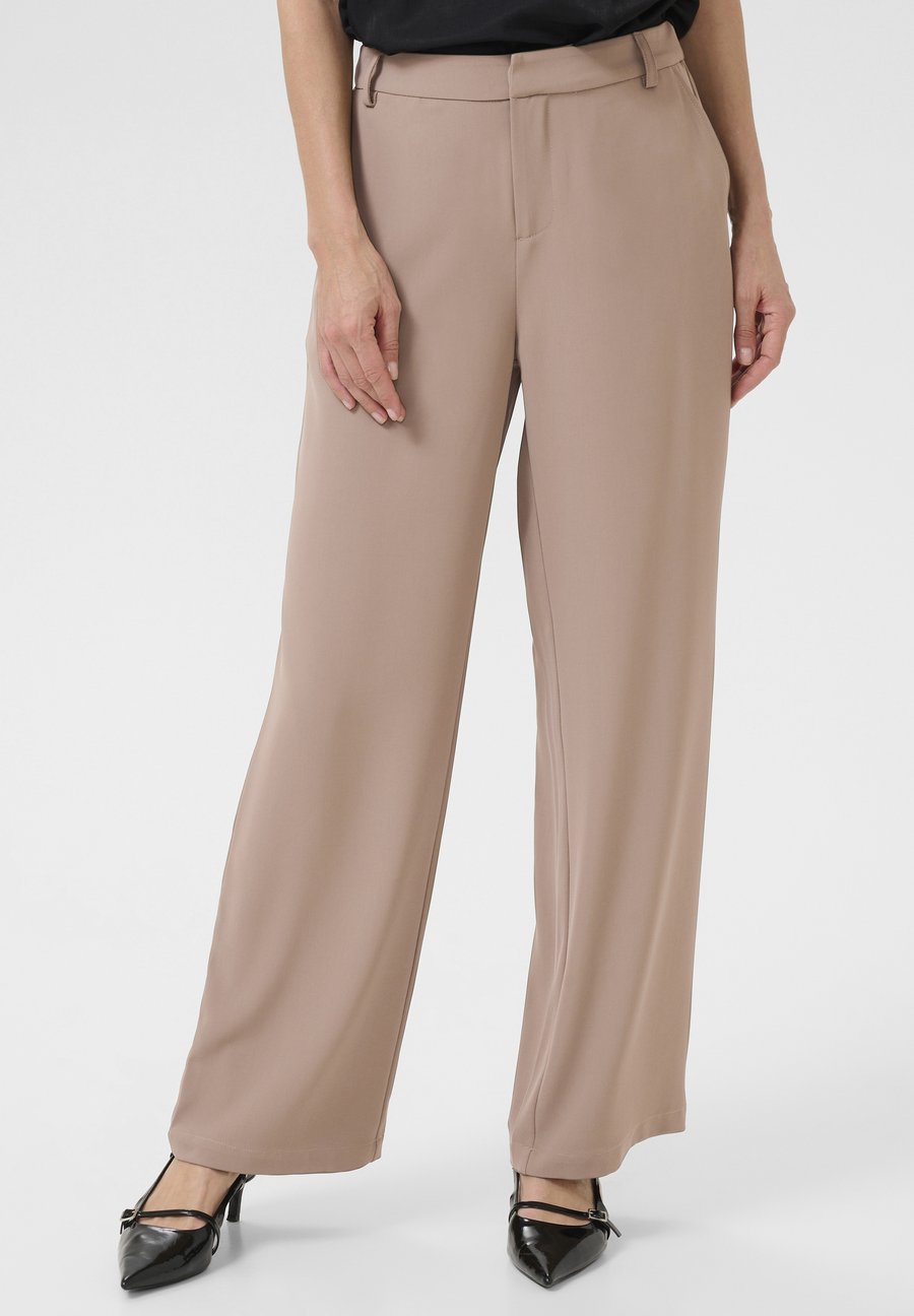 Брюки Cream CRCAN COCAMIA PANT, Fossil/Beige
Брюки Cream CRCAN COCAMIA PANT, Fossil/Beige