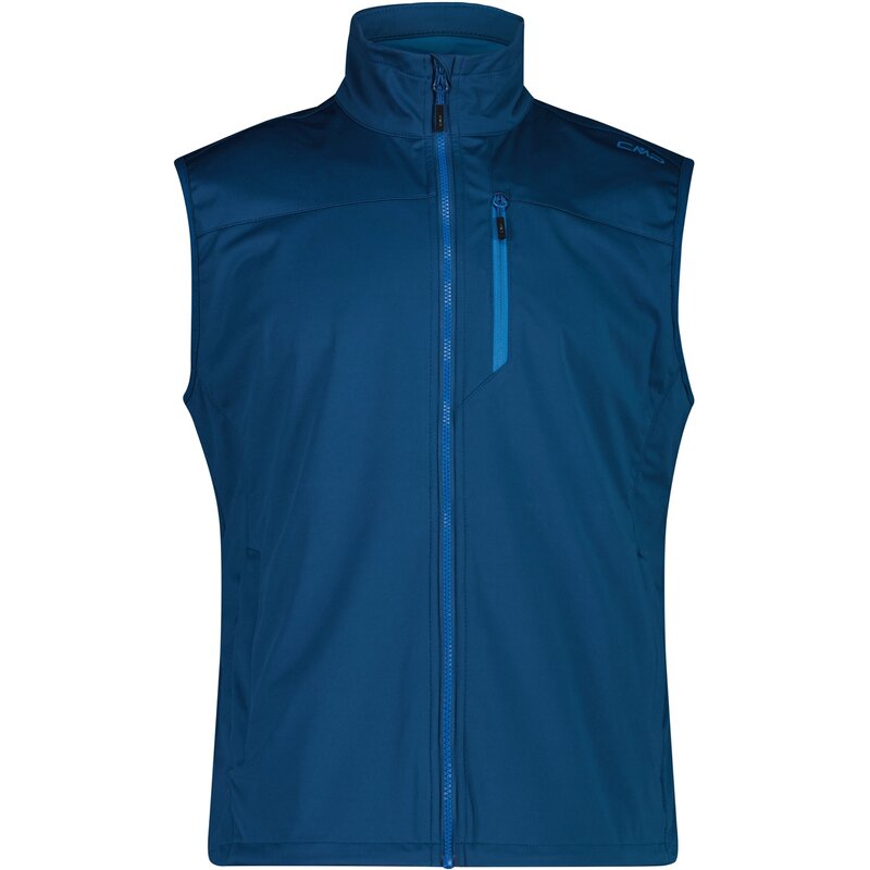 Жилет Cmp, цвет ocean
Жилет Cmp, цвет ocean