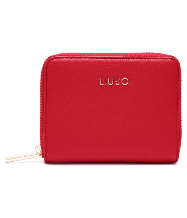 Кошелек Liu Jo Caliwen, красный
Кошелек Liu Jo Caliwen, красный