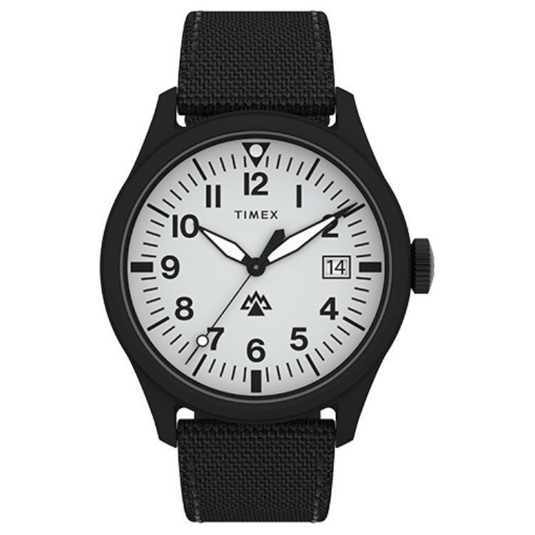 TIMEX Часы Expedition Series Wrist Watch Quartz Movement Fabric Strap 43mm Gray Dial Men's Watch, Gray Dial 
TIMEX Часы Expedition Series Wrist Watch Quartz Movement Fabric Strap 43mm Gray Dial Men's Watch, Gray Dial