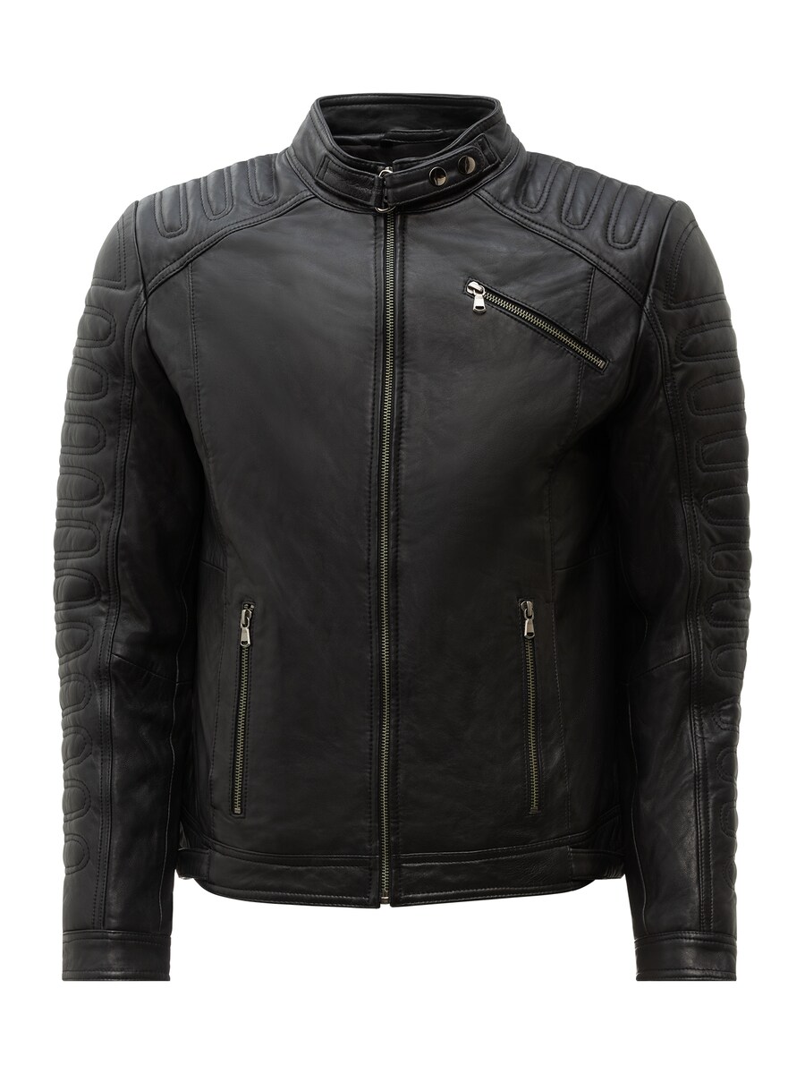 Куртка межсезонная RICANO 410, черный
Куртка межсезонная RICANO 410, черный