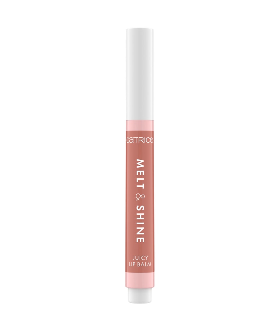 Бальзам для губ CATRICE Melt & Shine Juicy Lip Balm, Nr. 090 - Coco Colada, 1g
Бальзам для губ CATRICE Melt & Shine Juicy Lip Balm, Nr. 090 - Coco Colada, 1g