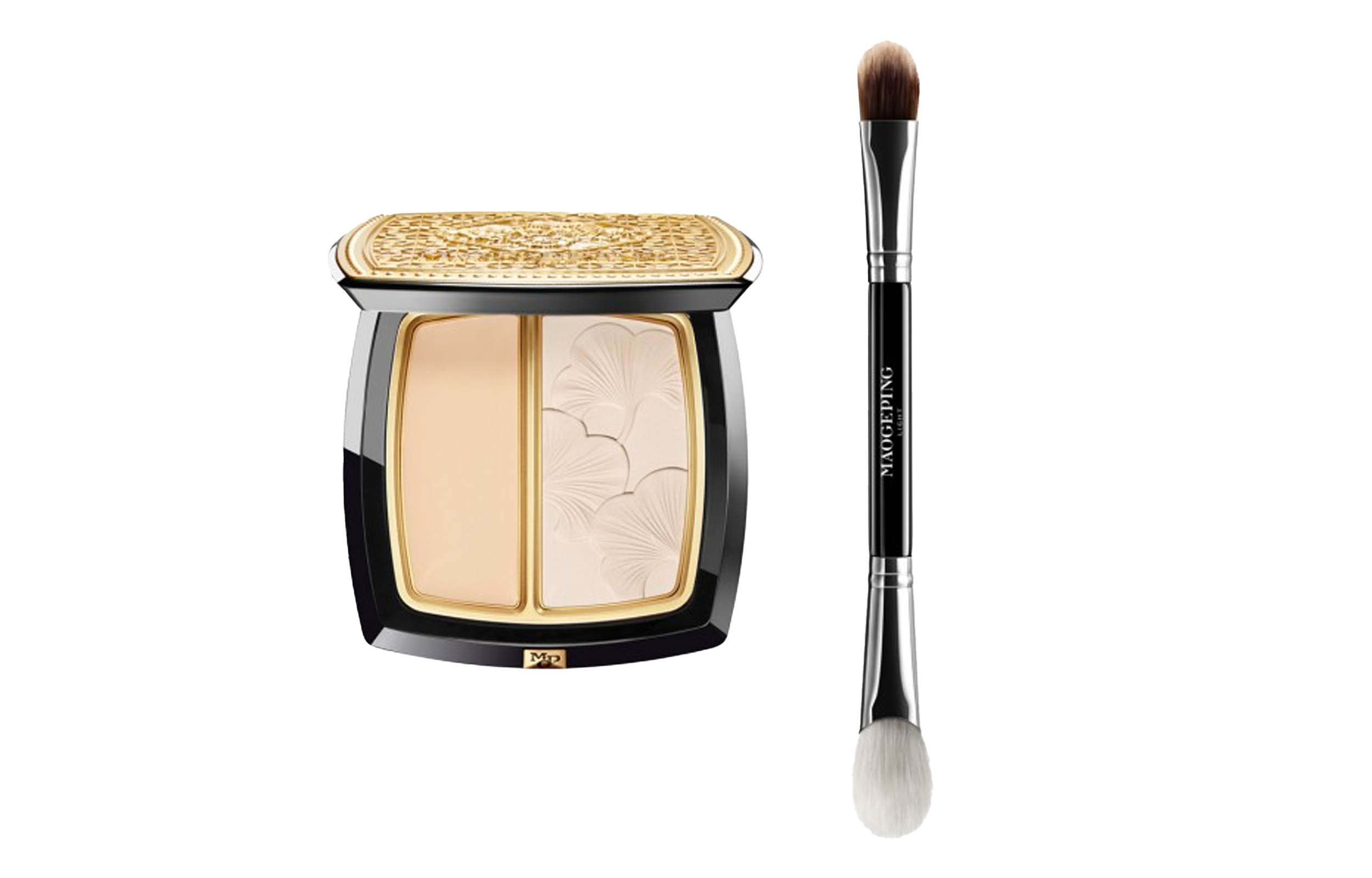 Набор для макияжа radiant glow sculpting beauty skin корректирующий тон кожи хайлайтер #901 + кисть для макияжа MAOGEPING, Highlighter #901 + Makeup Brush
Набор для макияжа radiant glow sculpting beauty skin корректирующий тон кожи хайлайтер #901 + кисть для макияжа MAOGEPING, Highlighter #901 + Makeup Brush