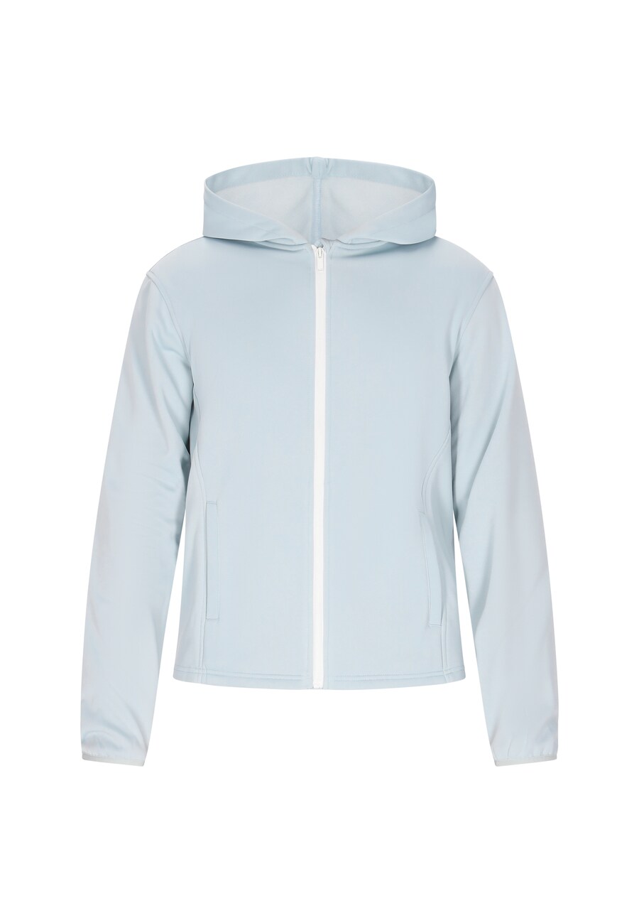 Куртка межсезонная DreiMaster Maritim Fernell, Pastel Blue
Куртка межсезонная DreiMaster Maritim Fernell, Pastel Blue