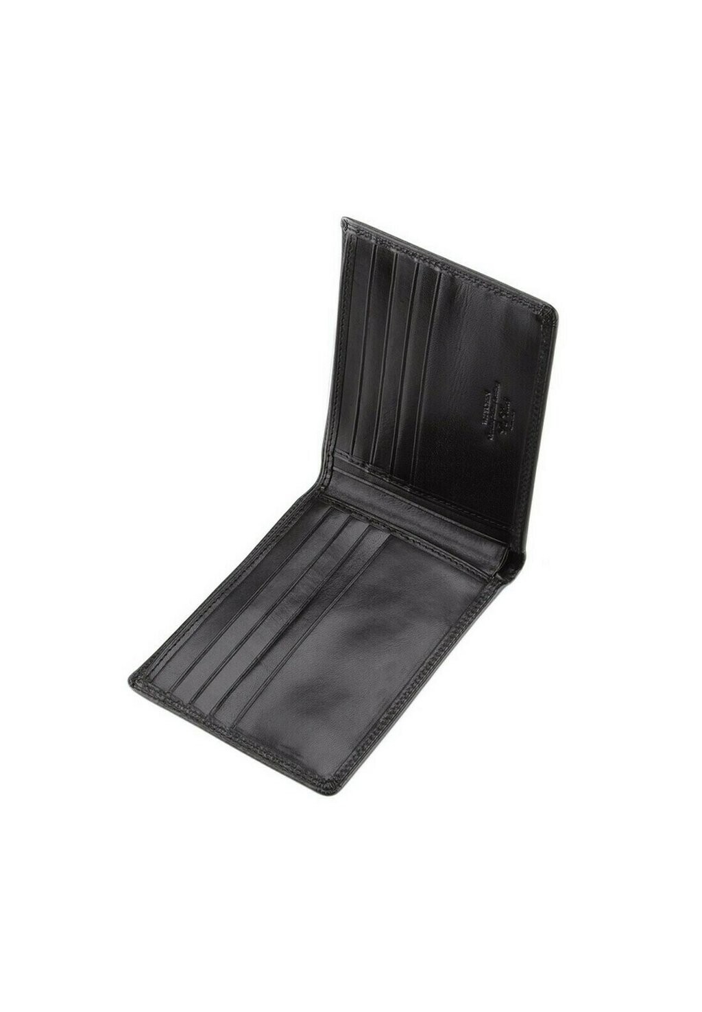 Кошелек DA VINCI COLLECTION WITTCHEN, черный
Кошелек DA VINCI COLLECTION WITTCHEN, черный