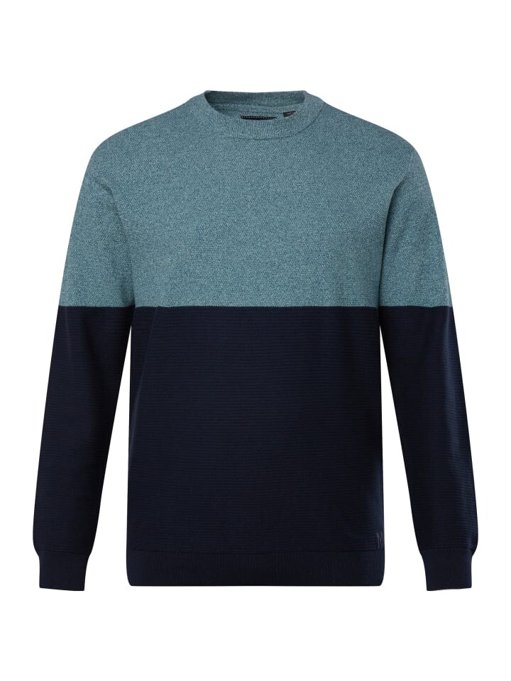 Пуловер Men Plus, цвет navy blau
Пуловер Men Plus, цвет navy blau