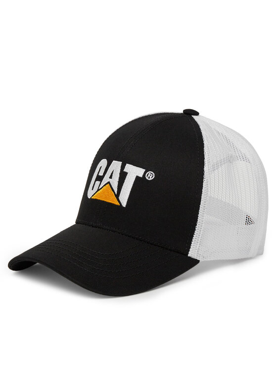 Бейсболка Raised Logo 1120062-12869 Caterpillar, черный
Бейсболка Raised Logo 1120062-12869 Caterpillar, черный