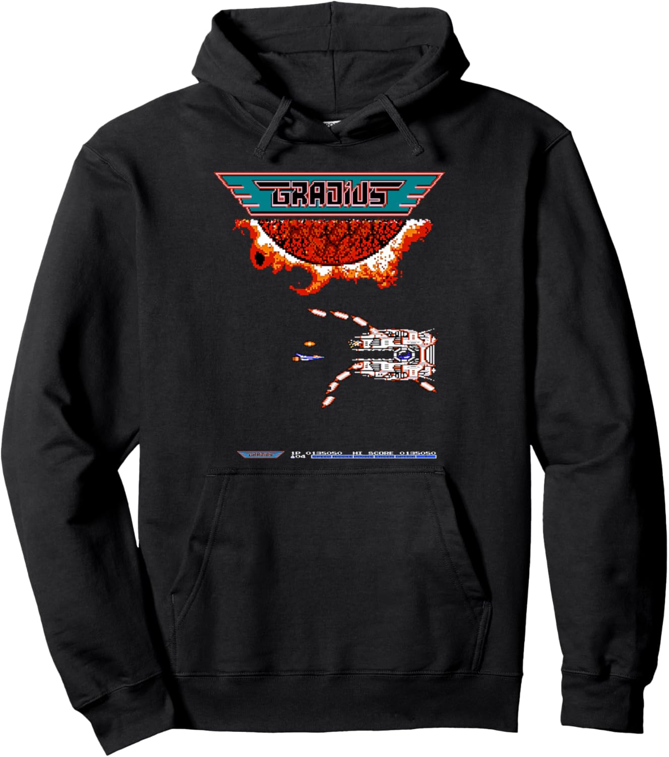 Худи Gladius Screenshot Boss Warship Retro Gamer Space Battle, черная Konami Retro, Черный, Худи Gladius Screenshot Boss Warship Retro Gamer Space Battle, черная Konami Retro
Худи Gladius Screenshot Boss Warship Retro Gamer Space Battle, черная Konami Retro, Черный, Худи Gladius Screenshot Boss Warship Retro Gamer Space Battle, черная Konami Retro