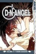 D.N.Angel, Vol. 11 (TokyoPop)
D.N.Angel, Vol. 11 (TokyoPop)