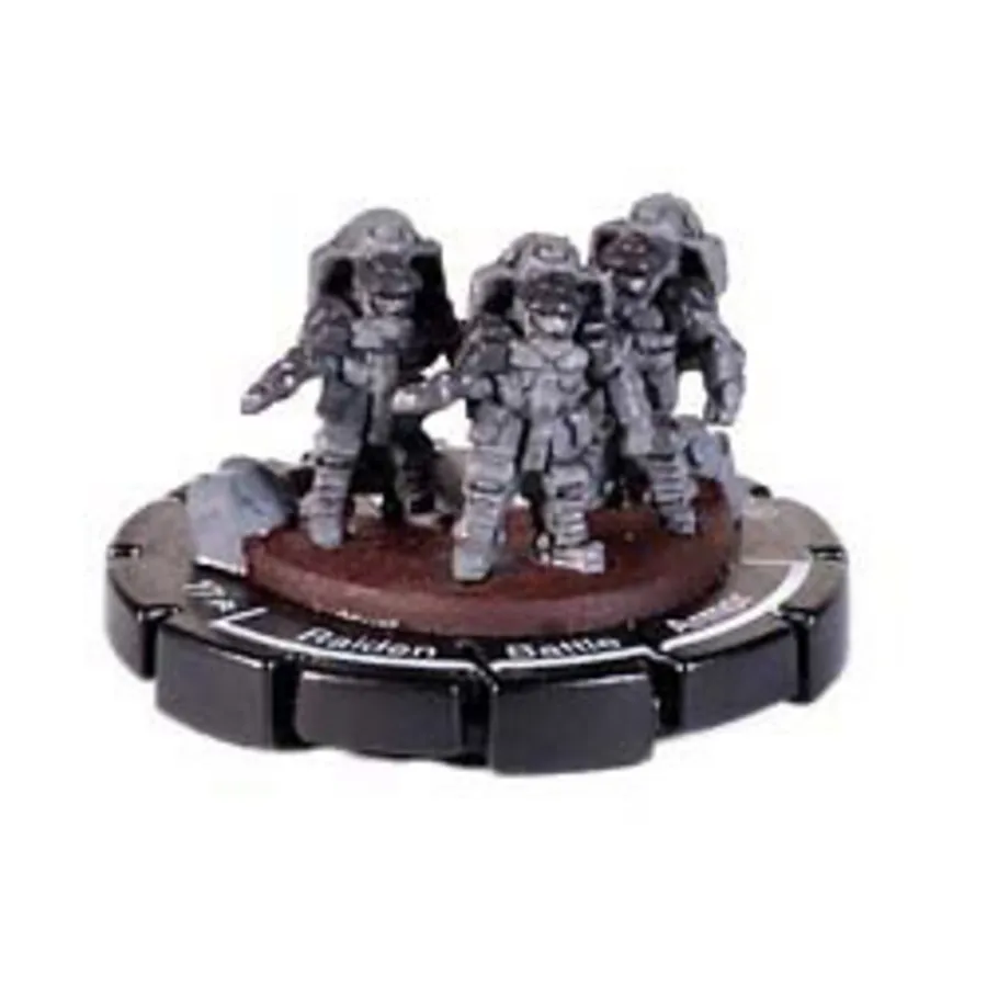 Боевая броня Райдена #014 — ветеран, Mechwarrior - Fire for Effect - Singles
Боевая броня Райдена #014 — ветеран, Mechwarrior - Fire for Effect - Singles